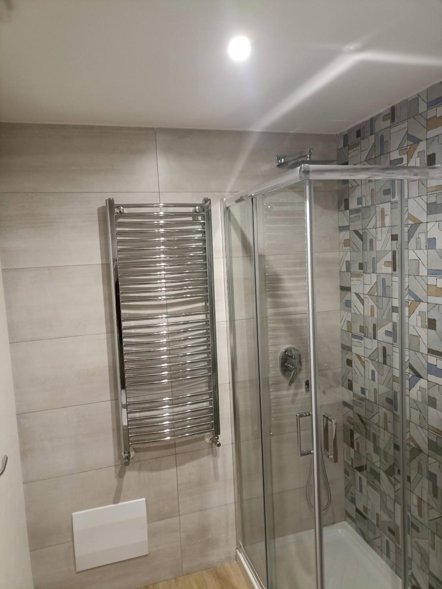 Monteoliveto 5 Bed & Breakfast Наполи Екстериор снимка